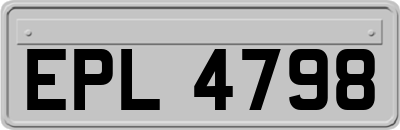EPL4798