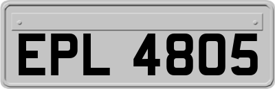 EPL4805