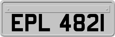 EPL4821