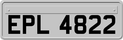 EPL4822