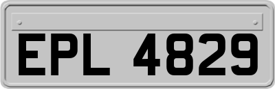 EPL4829