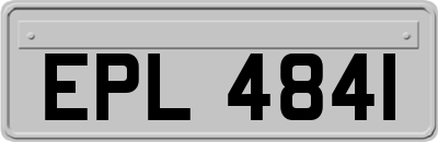 EPL4841