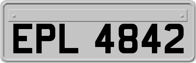 EPL4842