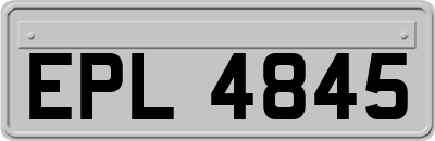 EPL4845