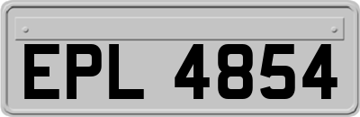 EPL4854