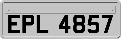EPL4857