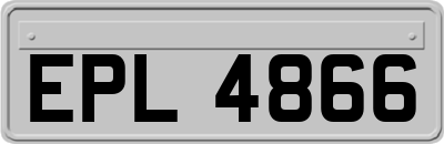 EPL4866