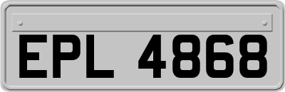 EPL4868