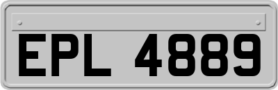 EPL4889