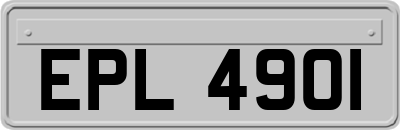 EPL4901