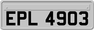 EPL4903