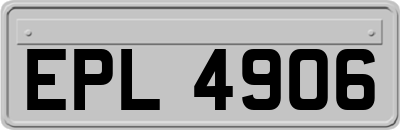 EPL4906