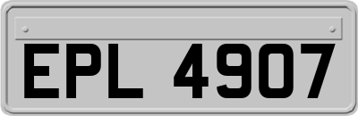 EPL4907
