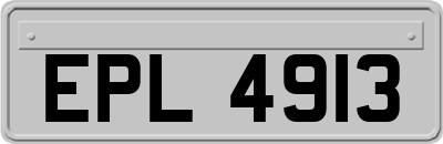 EPL4913