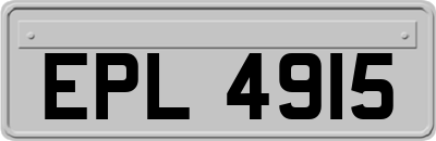 EPL4915