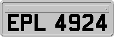 EPL4924