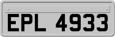 EPL4933