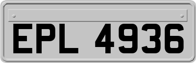 EPL4936