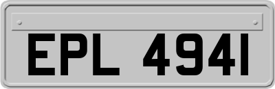 EPL4941