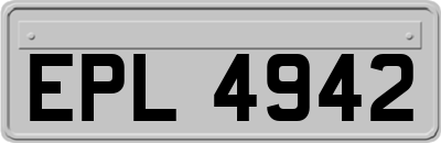 EPL4942