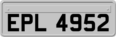 EPL4952