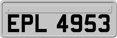 EPL4953