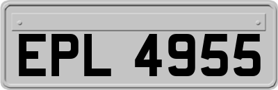 EPL4955