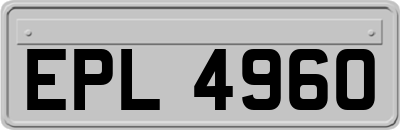 EPL4960