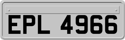 EPL4966