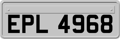 EPL4968