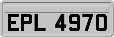 EPL4970