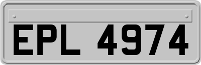 EPL4974
