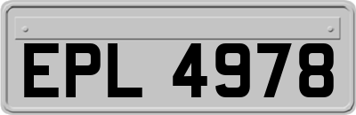EPL4978