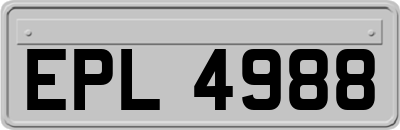 EPL4988