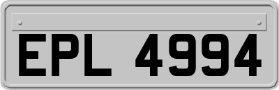 EPL4994