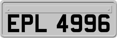 EPL4996