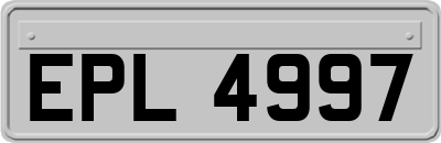 EPL4997
