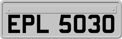 EPL5030