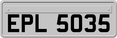 EPL5035