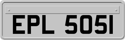 EPL5051