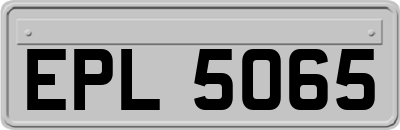 EPL5065