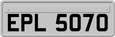 EPL5070