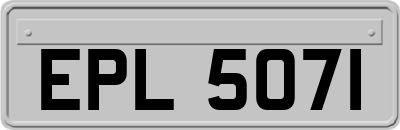 EPL5071
