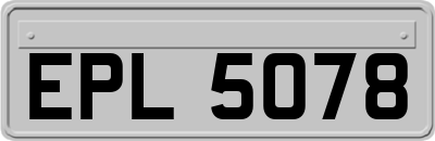 EPL5078