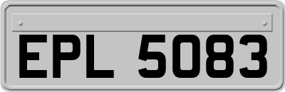 EPL5083