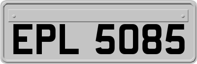 EPL5085