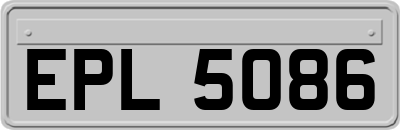 EPL5086