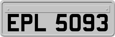 EPL5093