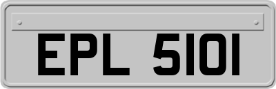 EPL5101