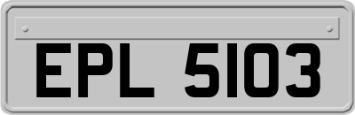 EPL5103